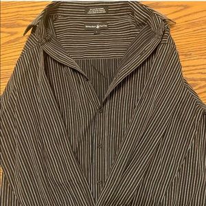 Men’s Ralph Lauren casual button-down shirt